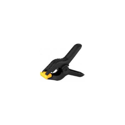 OUTIFRANCE Presse pince a ressort 220mm scspring clamp/jaw yel