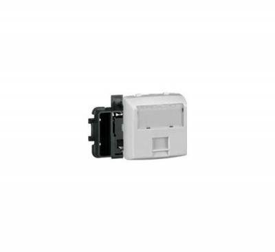 LEGRAND Prise RJ45 Cat.5 FTP 9 contacts composable saillie
