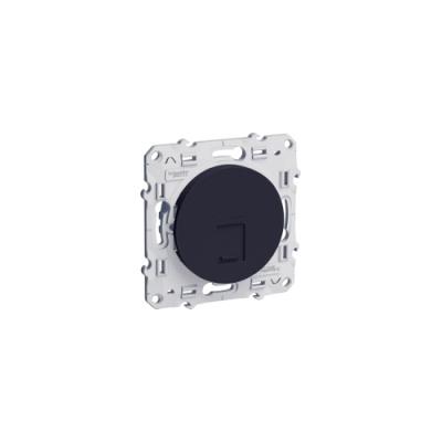 SCHNEIDER ELECTRIC S540471 odace prise RJ45 GRADE1 t&eacute;l&eacute;phone cat utp - 