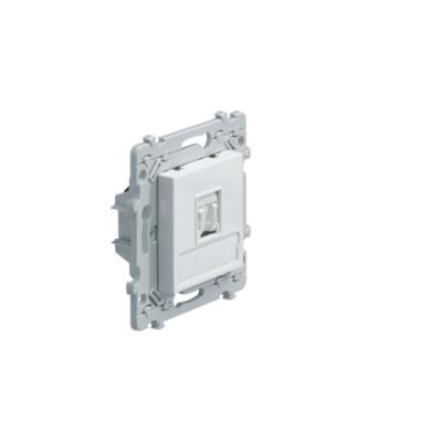 HAGER  essensya prise rj45 cat.6 stp grade 3 we226