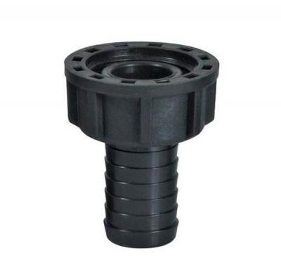 RIBILAND Ribimex - Raccord cannel&eacute; &agrave; &eacute;crou f 1/19mm