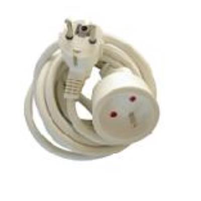 ZKY Rallonge &eacute;lectrique 3G1,5 - 10 m, 