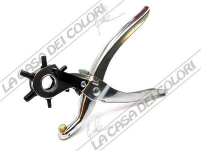 RAYHER  2109300 Pince emporte pi&egrave;ce avec 6 Pipes 220 mm en polystyr&egrave;ne 1 pi&egrave;ce