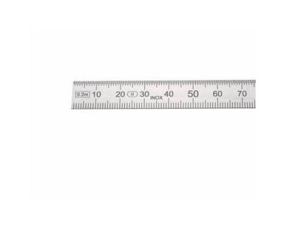HELIOS PREISSER  - MA&szlig;STAB 0.2 m 0460222