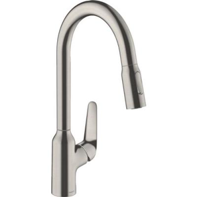 HANSGROHE M427-h150 mitigeur cuisine 150 douchette extractible CDP-71814000HAN