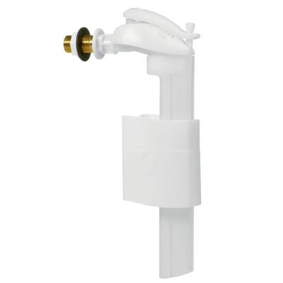 WIRQUIN Robinet Flotteur F90 Alimentation Lat&eacute;rale Nf 3/8"""" (12/17) 