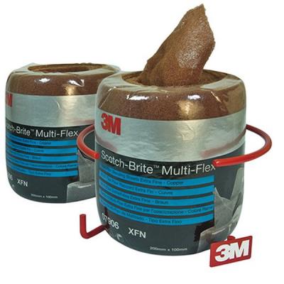 3M  - 383271 - Rouleau Scotch-Brite MX-SR