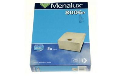 ELECTROLUX Sacs pour aspirateur 8006p + 1 filtre moteur Menalux 900196641