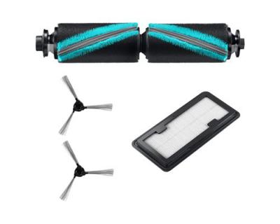  Samsung VCA-RAK80 Accessoire et fourniture pour aspirateur Aspirateur robot Filtre et brosse 