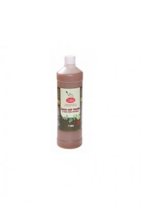 ECODIS La Droguerie &Eacute;cologique Savon Noir Liquide Olive Bio 1 L - Lot de 3