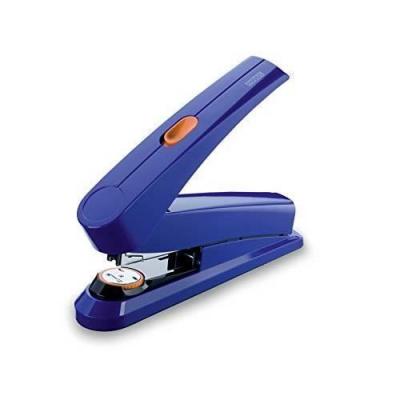 GENERIQUE Schneider Novus B 8 FC Agrafeuse 50 feuilles 65 mm Bleu (Import Allemagne)