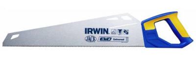 IRWIN Scie &eacute;go&iuml;ne  EVO 10 TPI 400mm 