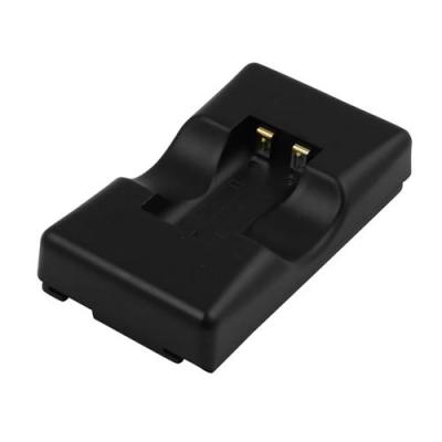 AVIZAR Socle de charge Batterie pour Appareil Photo Compatible Fujifilm NH-20 AAA Noir