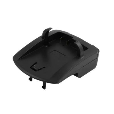 AVIZAR  Socle de Charge Batterie pour Appareil Photo Nikon EN-EL15 Noir