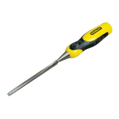 STANLEY  1 Ciseaux &Agrave; Bois Manche Bimati&egrave;re - 