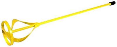 STANLEY  STHT2-28043 M&eacute;langeurs &agrave; enduits, Jaune, 100 mm