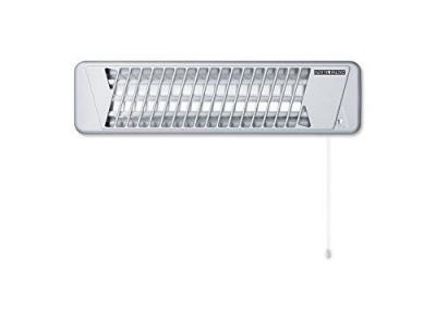 STIEBEL ELTRON  229339 IW 120 Radiateur &agrave; quartz infrarouge