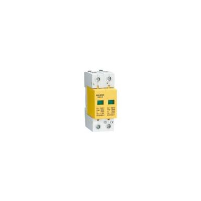 TECHBREY  Parafoudre 2P-Clase II-40kA-20kA-1,2kV