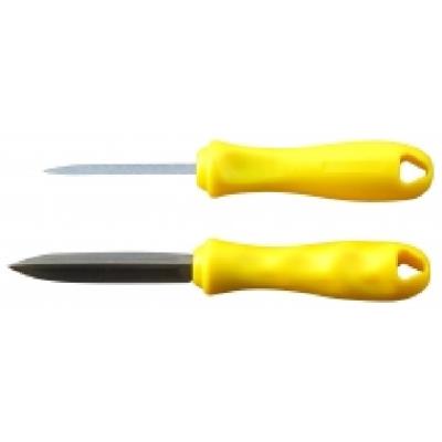 RENNSTEIG  Werkzeuge Feinmechanikerschaber 85x7mm 466 175 0