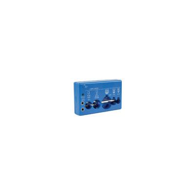 VELLEMAN  - testeur d'ampoules VTTEST8 RI3660