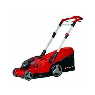 EINHELL  Rasarro 36/42 Cordless Lawn Mower Argent&eacute;