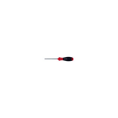 WIHA Tournevis -  -  six pans softfinish&reg; - 2.5 x 75mm