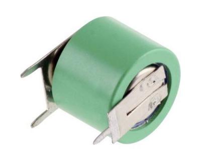 VARTA V2/40H-SLF ++/- Pile bouton rechargeable V 40H NiMH 43 mAh 2.4 V