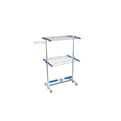  S&eacute;choir Soufflant Nubreeze - TELESHOPPING - Appareil de s&eacute;chage intelligent nouvelle g&eacute;n&eacute;ration - Pliable