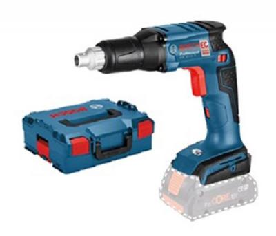BOSCH  Visseuse plaquiste 18V Solo GSR18V-EC TEZ - 06019C8004
