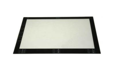 ELECTROLUX Vitre interieure porte de four haute temperature  14004002502