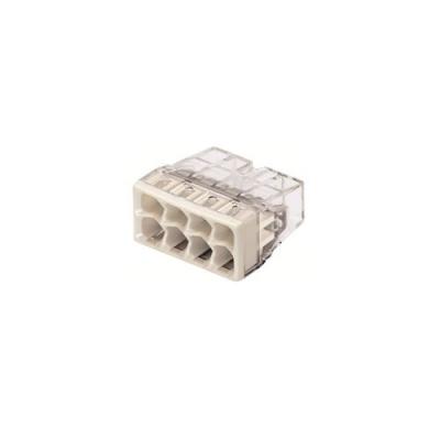 CSTORE  bornes de connexion Wago 2273 - Transparent
