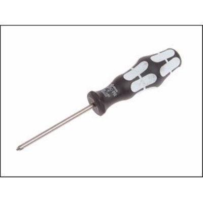 WERA  032023 Kraftform Plus Tournevis Phillips En Acier Inoxydable Ph3