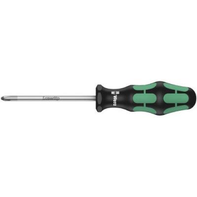 WERA  350 Ph 05008735001 Tournevis Pour Vis Phillips Avec Lasertip Ph 3 X 150 Mm