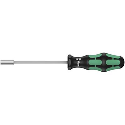 WERA  395 05028230001 Tournevis A Douille 5,5 X 125 Mm