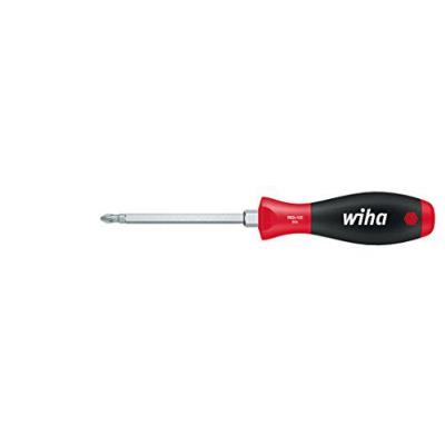 WIHA  314Sf Pz Tournevis Pozidriv Softfinish 3 X 150