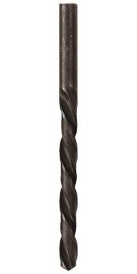 WOLFCRAFT  7496010 Foret &agrave; m&eacute;taux HSS Lamin&eacute; Diam&egrave;tre 3,2 mm