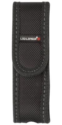 LEDLENSER Etui 0337 Convient pour: P5, P5R, P5R.2, M5, T5, V2, V6, F1R, T&sup2;, T&sup2; QC, T5.2