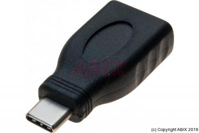 GENERIQUE MCAD-ECF-532480-Cables et connectiques/Liaison USB Firewire