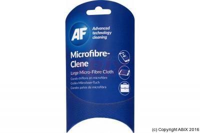 GENERIQUE AF - Micro-Fibre Clene, chiffon doux de nettoyage, x1