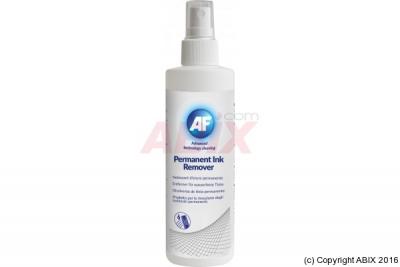 GENERIQUE Af nettoyant pour tableaux blancs vaporisateur 125ml af international pir125 