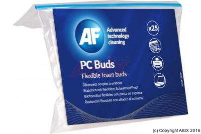 HK WENTWORTH AF PC Buds brosses de nettoyage 