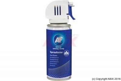 GENERIQUE Gaz Depoussierant ininflammable AF1011 - 87 ml - Qualite Professionnelle - Nettoyant PC Mac 