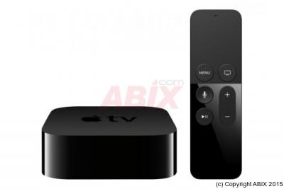 APPLE  TV 32 Go (4&egrave;me g&eacute;n&eacute;ration)