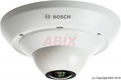 BOSCH  Flexidome IP panoramic 5000 MP