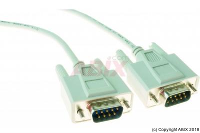 GENERIQUE C&acirc;ble DB9 (1.80 m&egrave;tre)