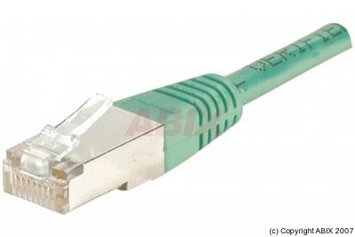 DEXLAN Generic cordon de raccordement - 5 m - vert