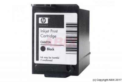 HP TIJ 1.0b - 1 - originale - cartouche d'encre 