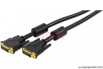 DEXLAN Cordon Dvi-i (24+5) 1.8m