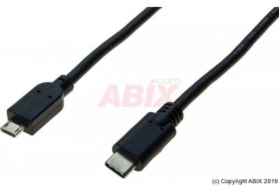 MCAD -ECF-532481-Cables et connectiques/Liaison USB Firewire