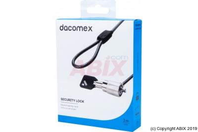 DACOMEX -DAC-199065-Securite et antivols